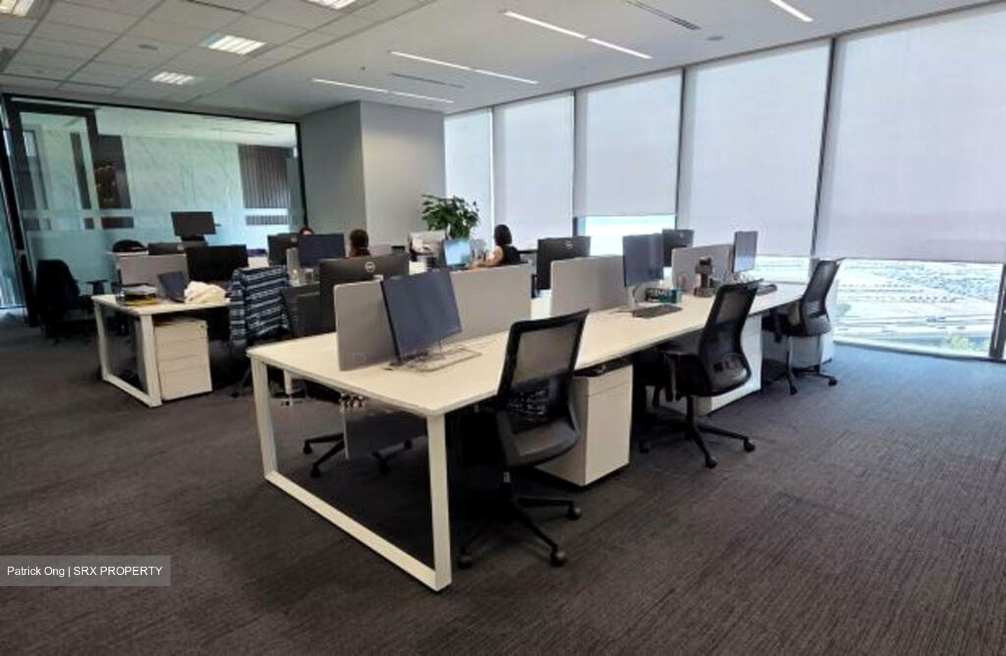 Marina One West Tower (D1), Office #521036971